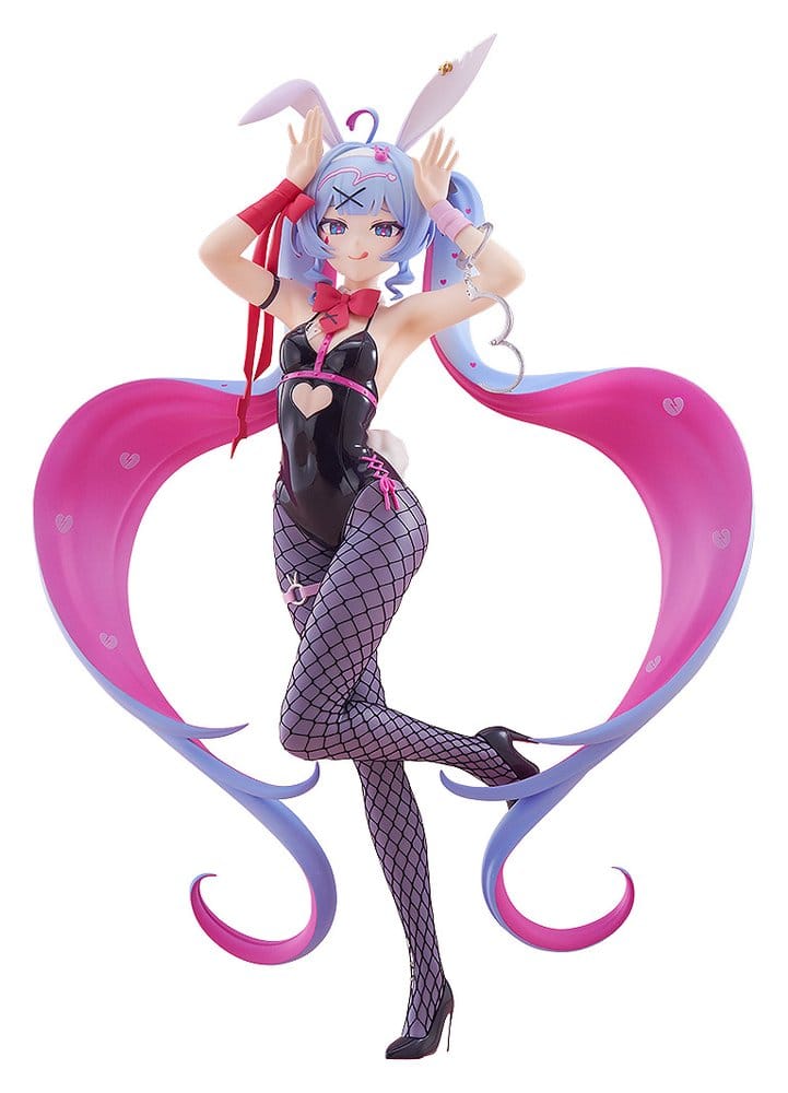 PRE ORDINE - Pop Up Parade Hatsune Miku: Rabbit Hole Ver. L Size 24 cm