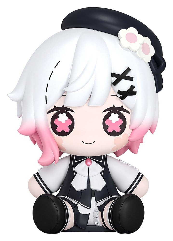 PRE ORDINE - Magical Girl Witch Trials Huggy Good Smile Mini Figure Ema Sakuraba 7 cm