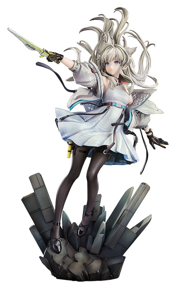 PRE ORDINE - Arknights: Endfield PVC Figure 1/7 Perlica 32 cm