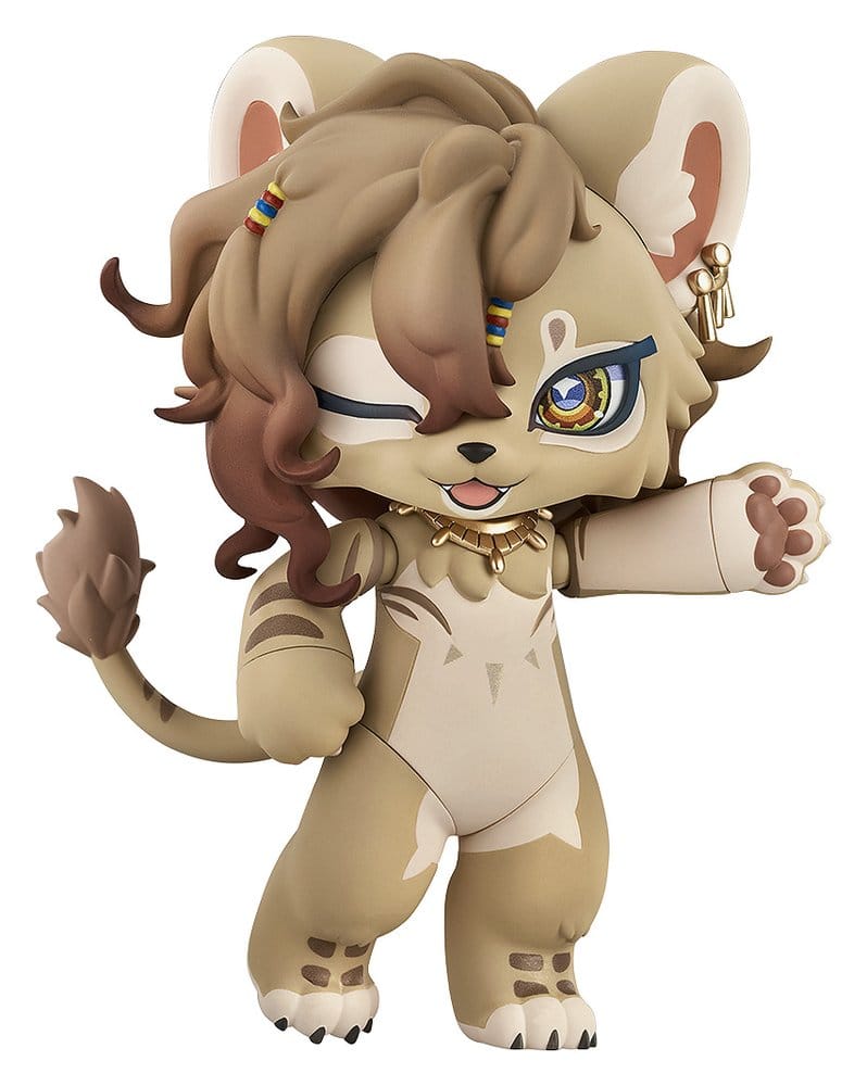 PRE ORDINE - Fluffy Land Nendoroid Action Figure August 10 cm