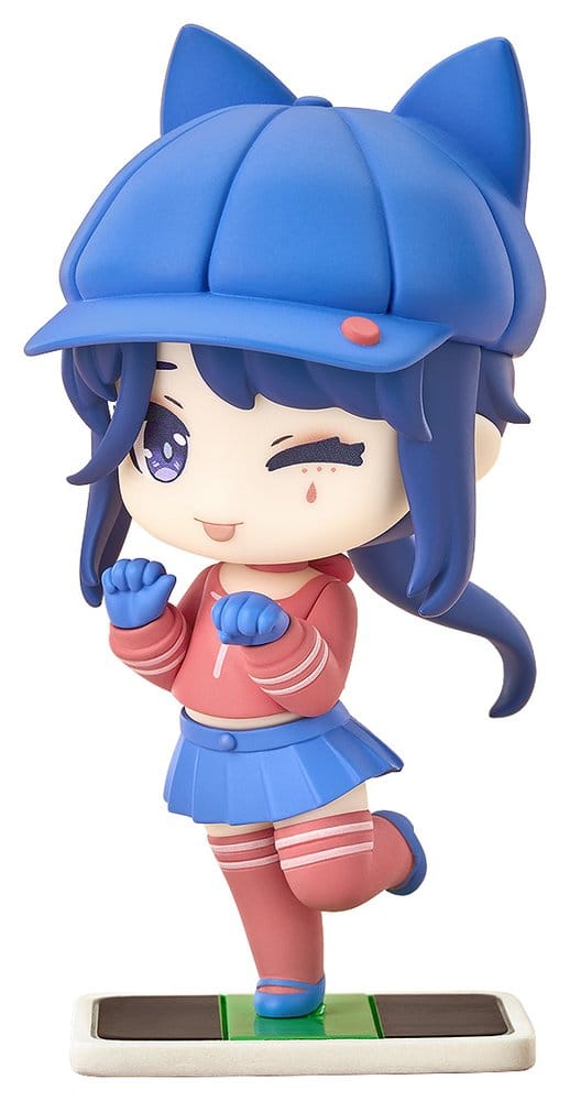 PRE ORDINE - MiSide Mini Memory Mini Figure Cappie 9 cm