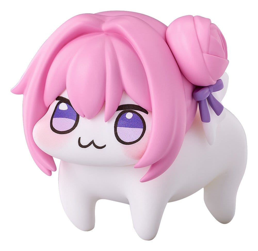 PRE ORDINE - Goddess of Victory: Nikke Soft Vinyl Figure Doro Dorothy 5 cm