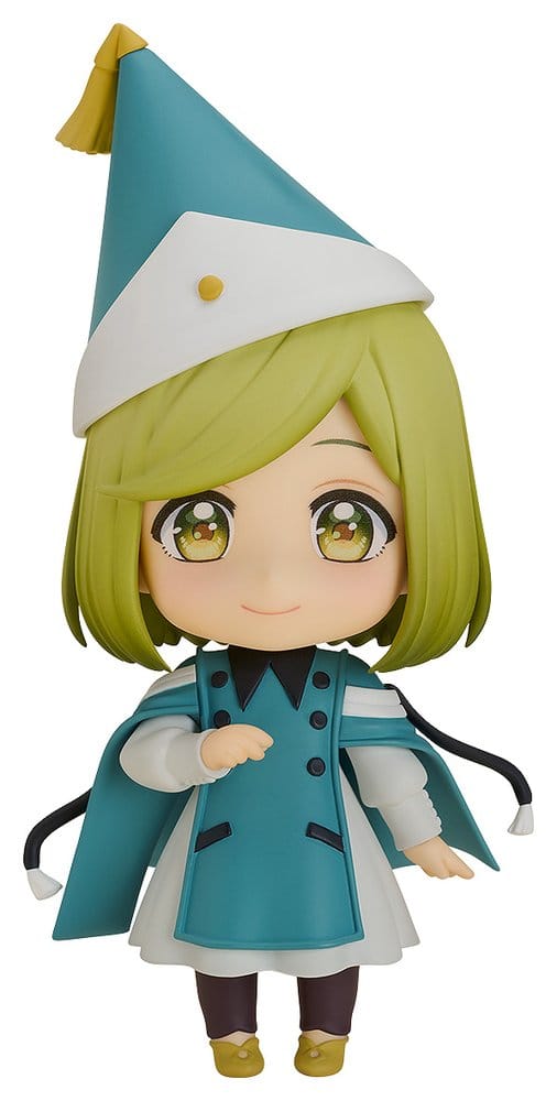 PRE ORDINE - Witch Hat Atelier Nendoroid Action Figure Coco 10cm