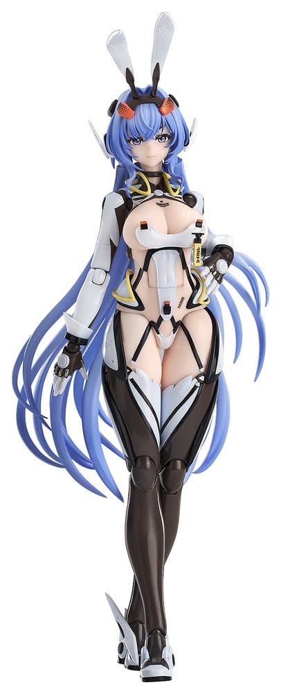 PRE ORDINE - Azur Lane Hyper Body Action Figure New Jersey (April Fools' Ver.) 15 cm
