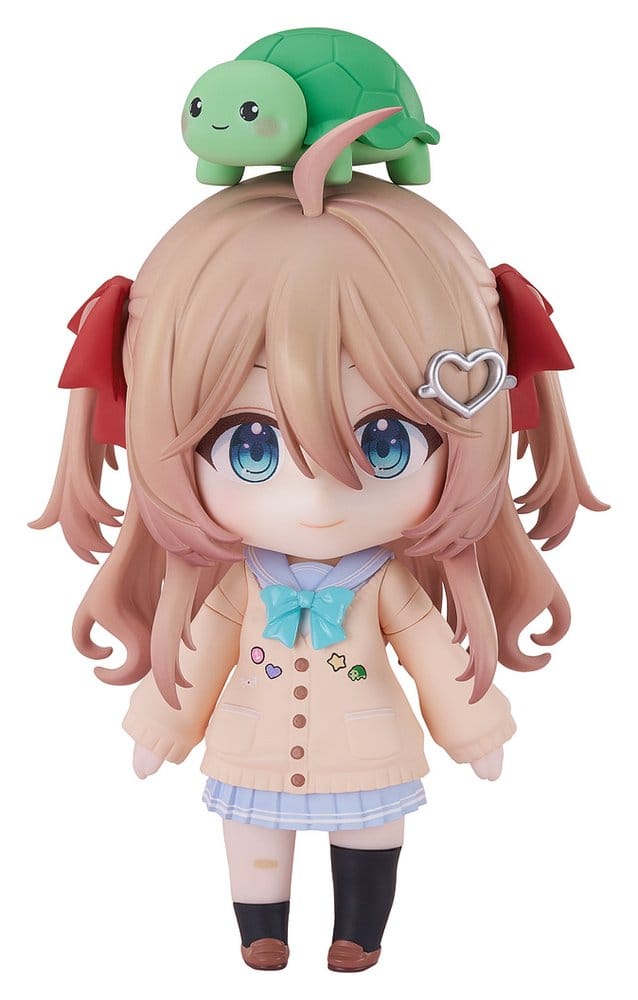 PRE ORDINE - Neuro-sama Nendoroid Action Figure Neuro-sama 10 cm