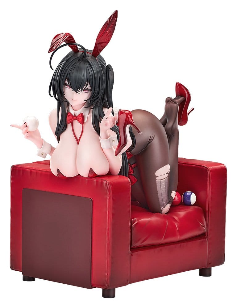 PRE ORDINE - Azur Lane PVC Figure 1/7 Taihou: Fun on the Baize - Illustration Ver. 22 cm
