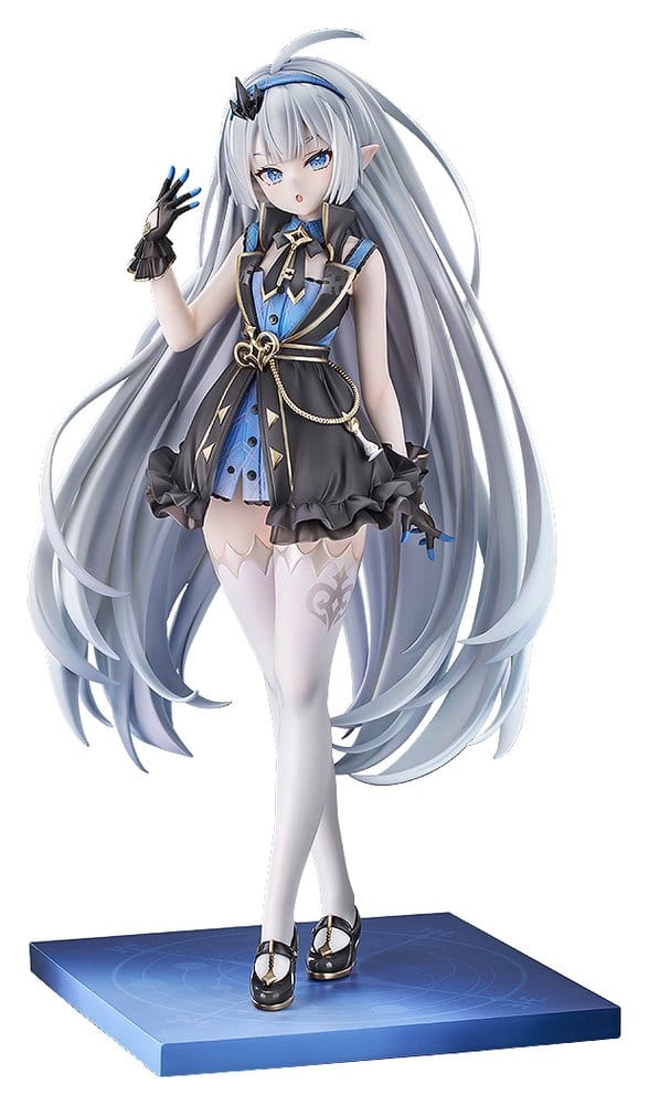 PRE ORDINE - Stella Sora PVC Figure 1/7 Tyrant (Female) 23 cm