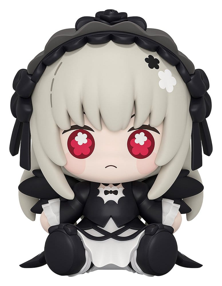 PRE ORDINE - Rozen Maiden Huggy Good Smile Mini Figure Suiginto 7 cm
