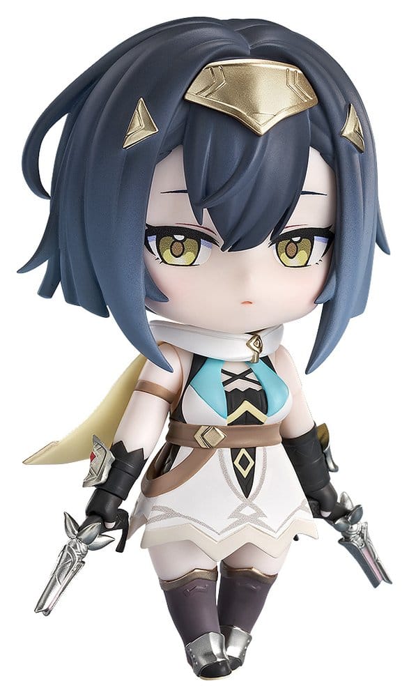 PRE ORDINE - Stella Sora Nendoroid Action Figure Amber 10 cm
