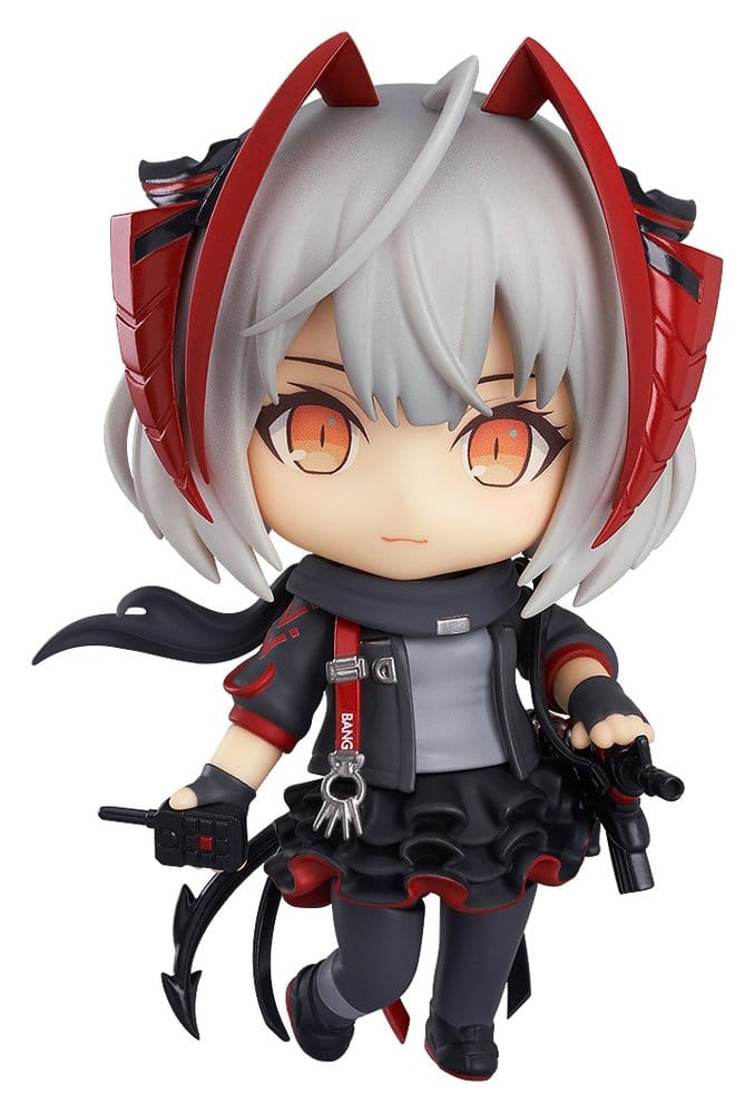 PRE ORDINE - Arknights Nendoroid Action Figure W 10 cm