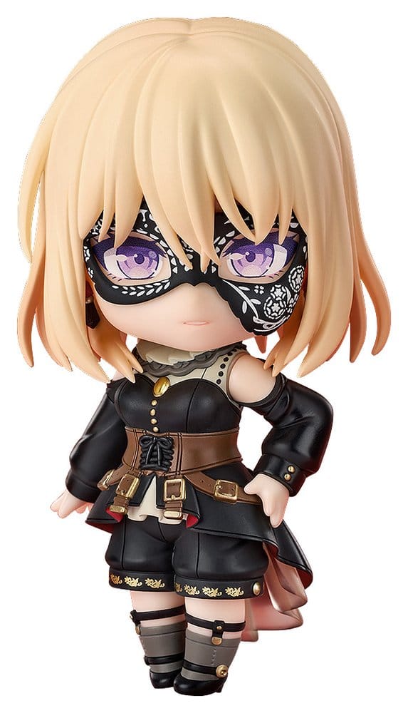 PRE ORDINE - BanG Dream! Nendoroid Action Figure Doloris 10 cm