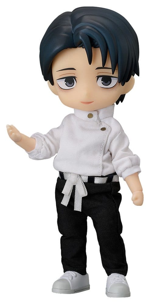 PRE ORDINE - Jujutsu Kaisen Nendoroid Doll Action Figure Yuta Okkotsu: Execution Ver. 14 cm