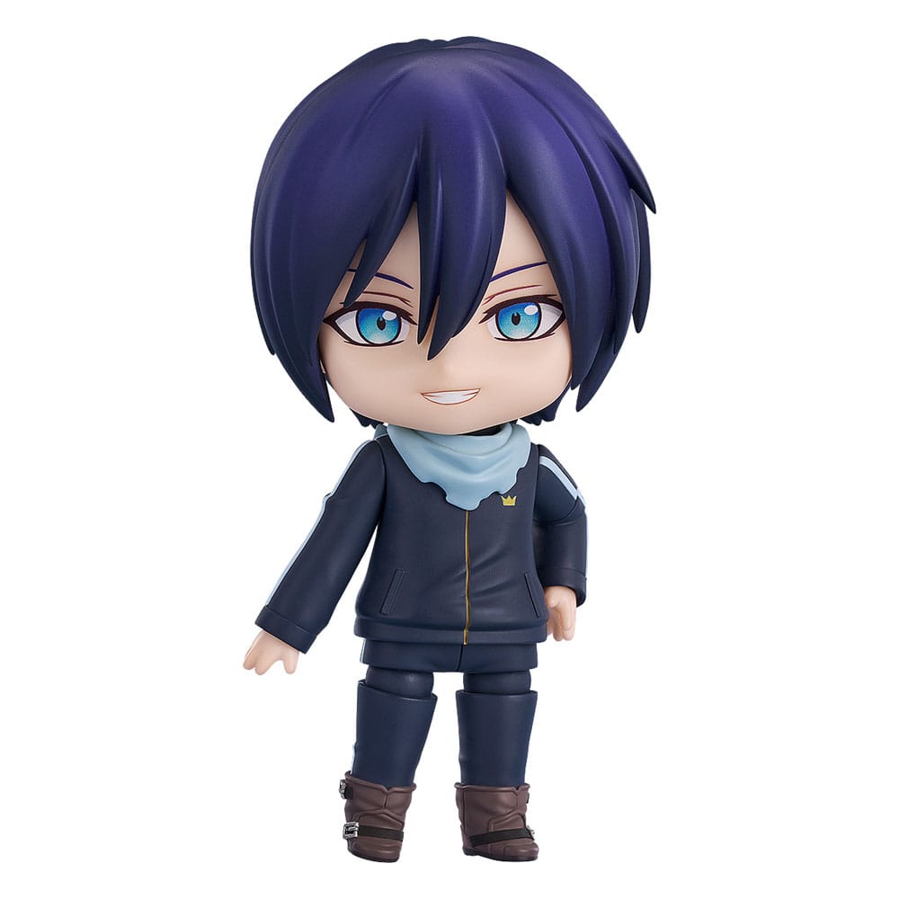 PRE ORDINE - Noragami Nendoroid Action Figure Yato 10 cm