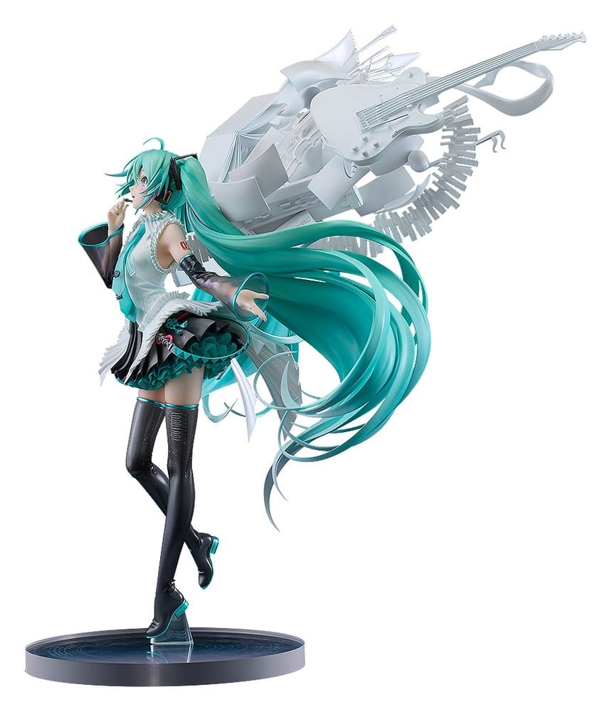 PRE ORDINE - Character Vocal Series 01: Hatsune Miku PVC Figure 1/7 Happy 16th Birthday Ver. 31 cm