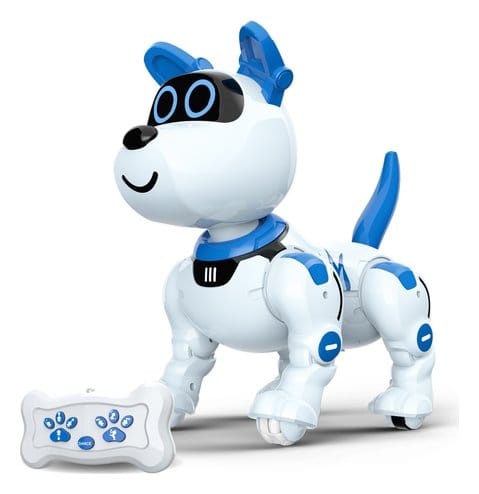 PRE ORDINE - Gear2Play Interactive Robot Robo Raff Puppy