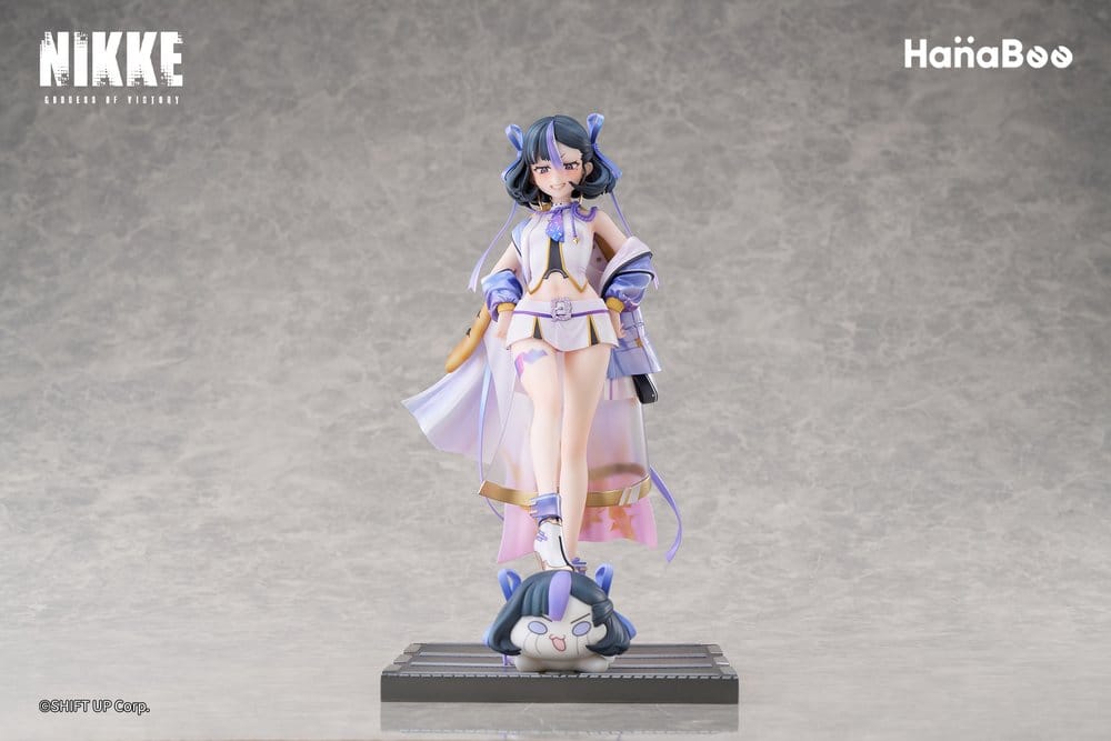 PRE ORDINE - Goddess of Victory: Nikke PVC Figure 1/6 Syuen Deluxe Edition 25 cm