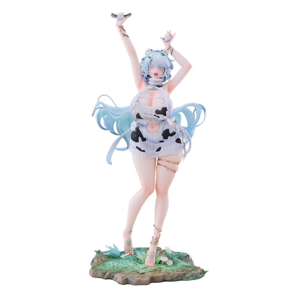 PRE ORDINE - Goddess of Victory: Nikke PVC Statue 1/6 Trina 32 cm