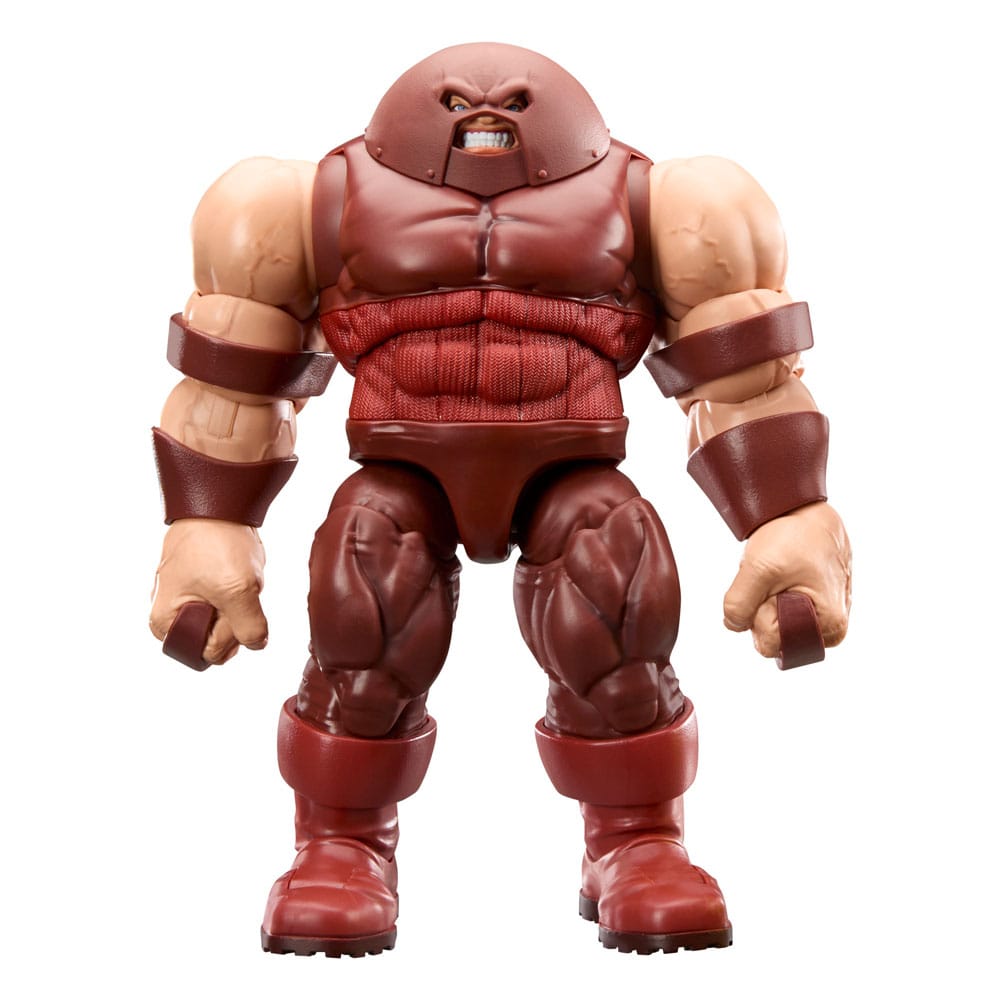 PRE ORDINE - Marvel Legends Gamerverse Action Figure Marvel's Juggernaut 22 cm