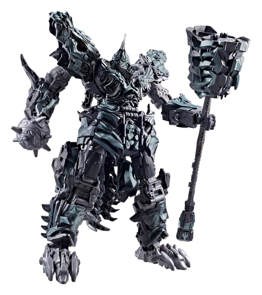 PRE ORDINE - Transformers: Age of Extinction Studio Series Titan Class Action Figure Grimlock 38 cm