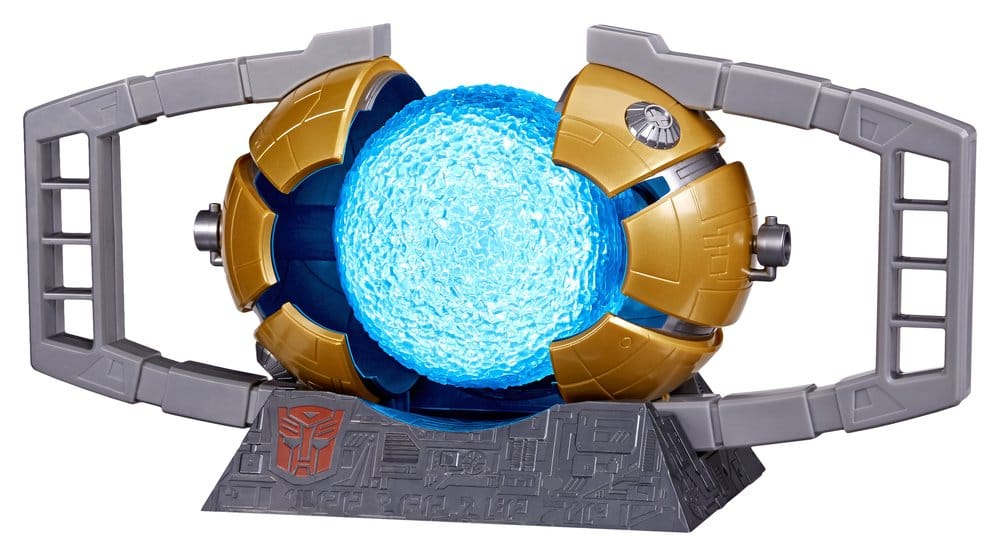 PRE ORDINE - The Transformers: The Movie Studio Series Roleplay Replica The Matrix of Leadership