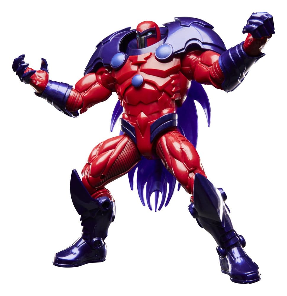 PRE ORDINE - The Uncanny X-Men Marvel Legends Action Figure Onslaught 20 cm