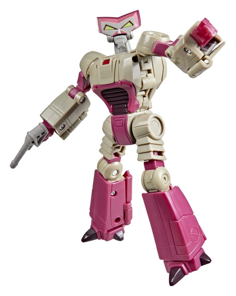 PRE ORDINE - The Transformers: The Movie Studio Series Deluxe Class Action Figure Kranix 14 cm