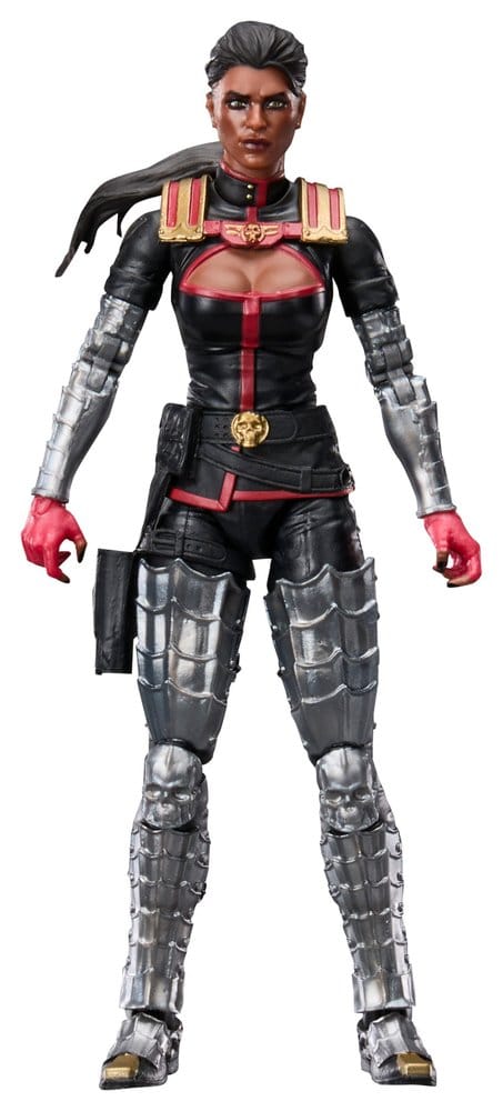 PRE ORDINE - G.I. Joe Classified Series Action Figure #210 Mistress Armada 15 cm