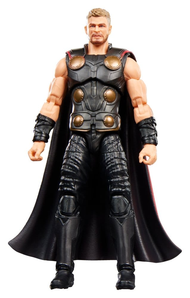 PRE ORDINE - Avengers: Doomsday Marvel Legends Action Figure Thor 15 cm
