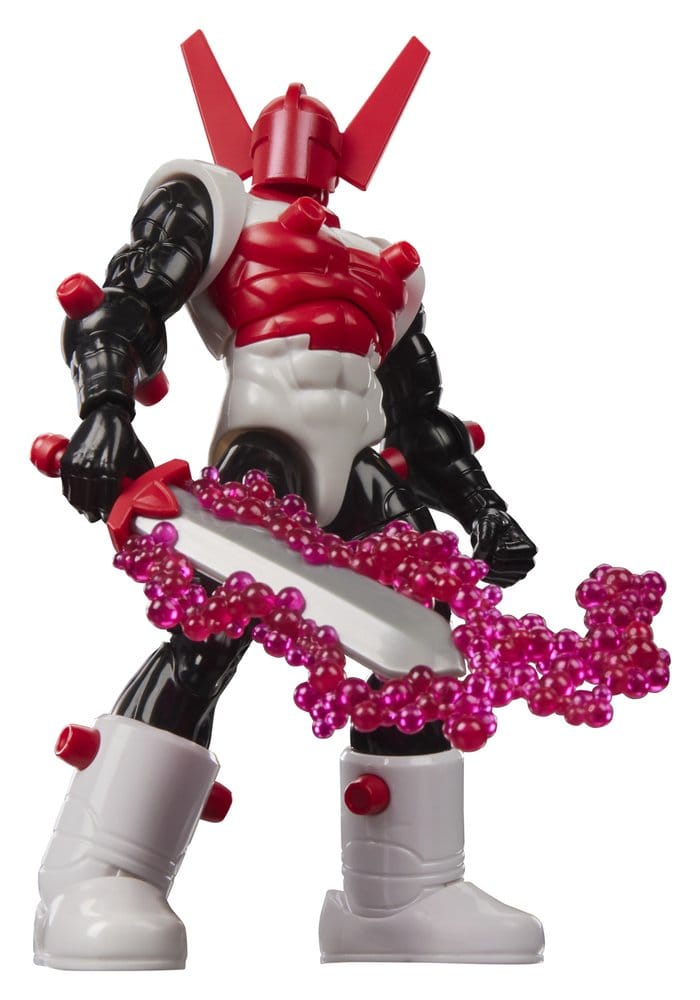 PRE ORDINE - The Micronauts Marvel Legends Action Figure Acroyear 15 cm