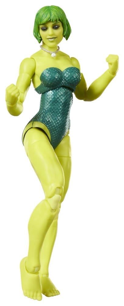 PRE ORDINE - Marvel Legends Action Figure Marvel's Marrina (BAF: Marvel's Box) 15 cm