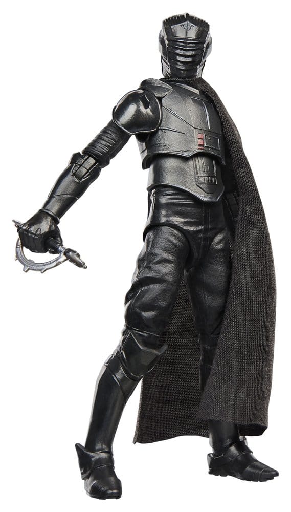 PRE ORDINE - Star Wars: Maul – Shadow Lord Black Series Action Figure Marrok 15 cm