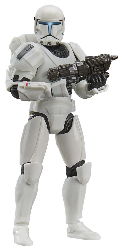 PRE ORDINE - Star Wars: Battlefront II Black Series Gaming Greats Action Figure Clone Commando 15 cm
