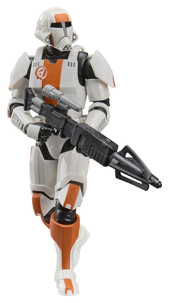 PRE ORDINE - Star Wars: The Old Republic Black Series Action Figure Republic Trooper 15 cm