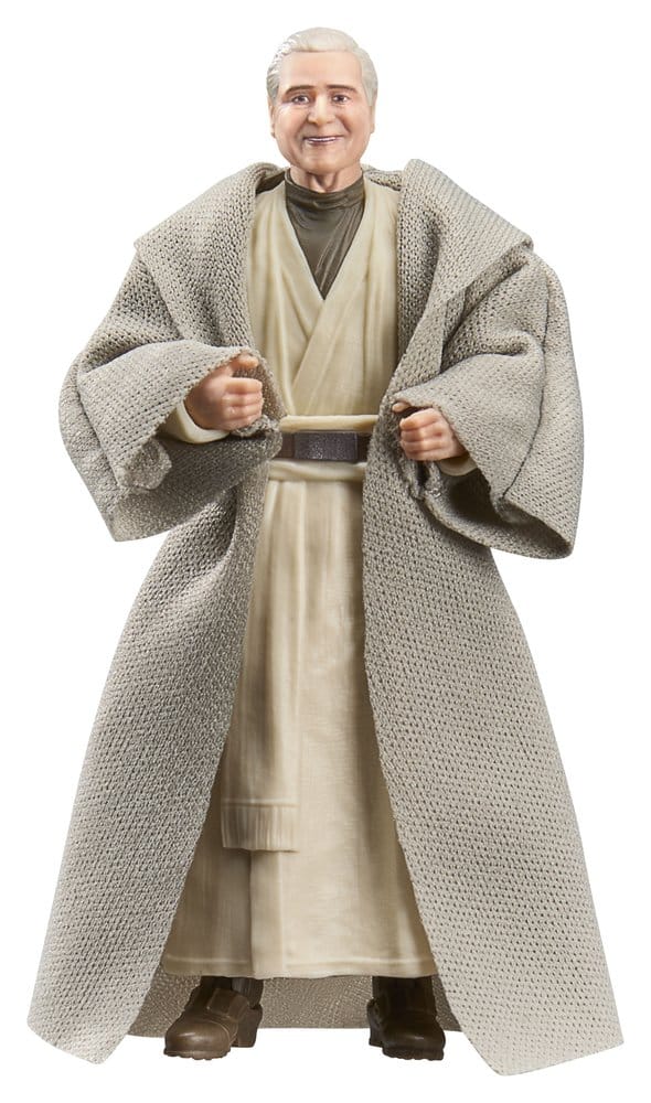 PRE ORDINE - Star Wars Episode VI Vintage Collection Action Figure Anakin Skywalker 10 cm