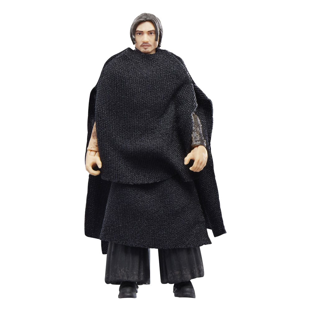 PRE ORDINE - Star Wars: The Acolyte Vintage Collection Action Figure The Stranger (Qimir) 10 cm