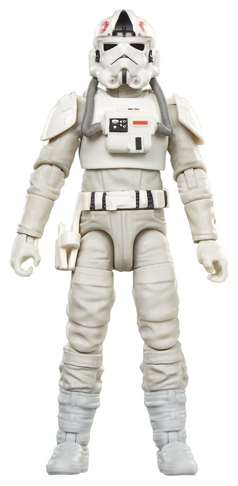 PRE ORDINE - Star Wars: The Mandalorian & Grogu Vintage Collection Action Figure Imperial Remnant AT-AT Driver 10 cm