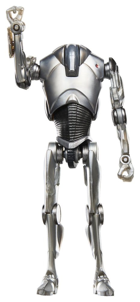 PRE ORDINE - Star Wars Episode II Vintage Collection Action Figure Super Battle Droid 10 cm