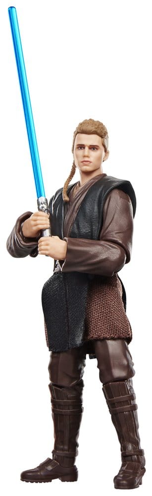 PRE ORDINE - Star Wars Episode II Vintage Collection Action Figure Anakin Skywalker (Padawan) 10 cm