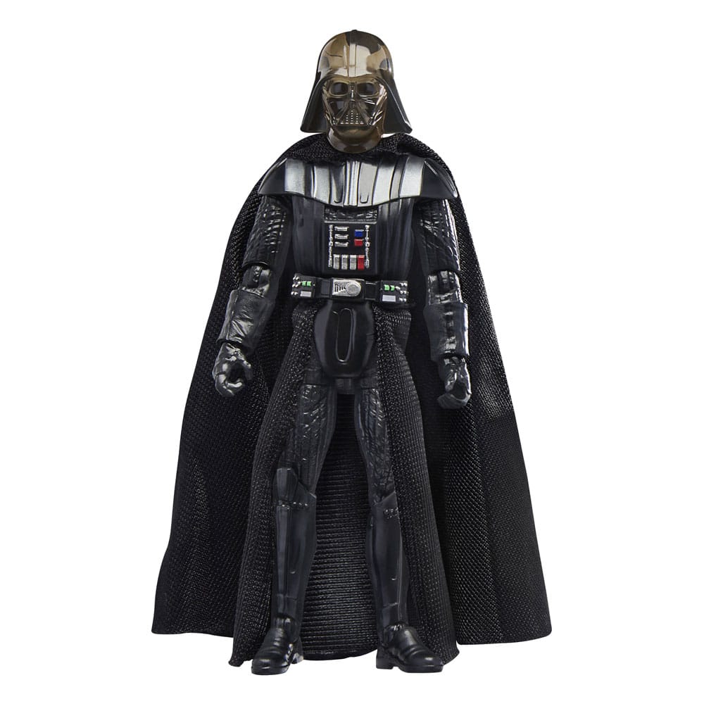 PRE ORDINE - Star Wars Episode VI Vintage Collection Action Figure Darth Vader (Emperor's Wrath) 10 cm
