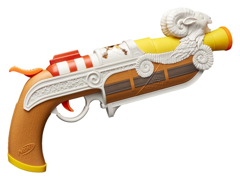 PRE ORDINE - One Piece NERF Dart Blaster Going Merry