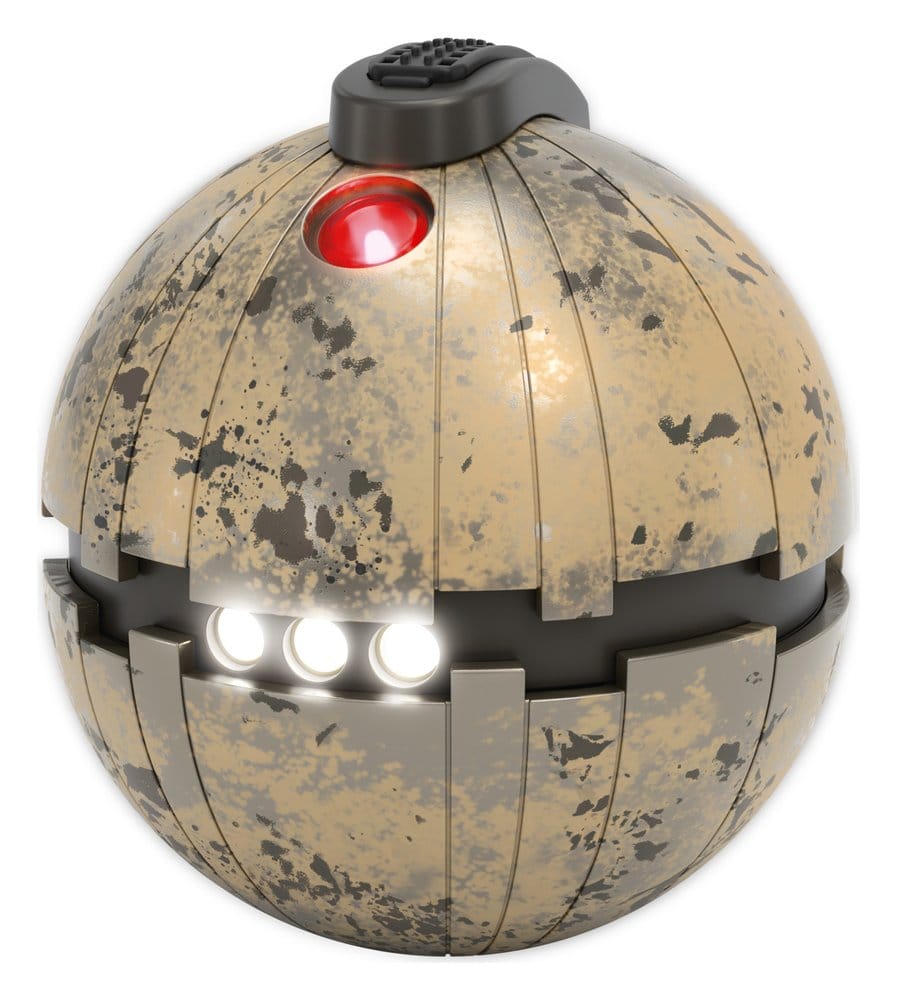 PRE ORDINE - Star Wars Episode VI Black Series Electronic Thermal Detonator
