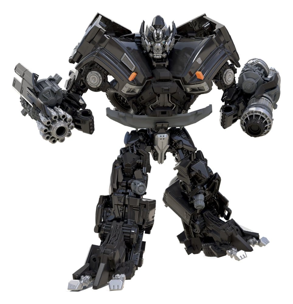PRE ORDINE - Transformers Studio Series Voyager Class Action Figure Ironhide 17 cm