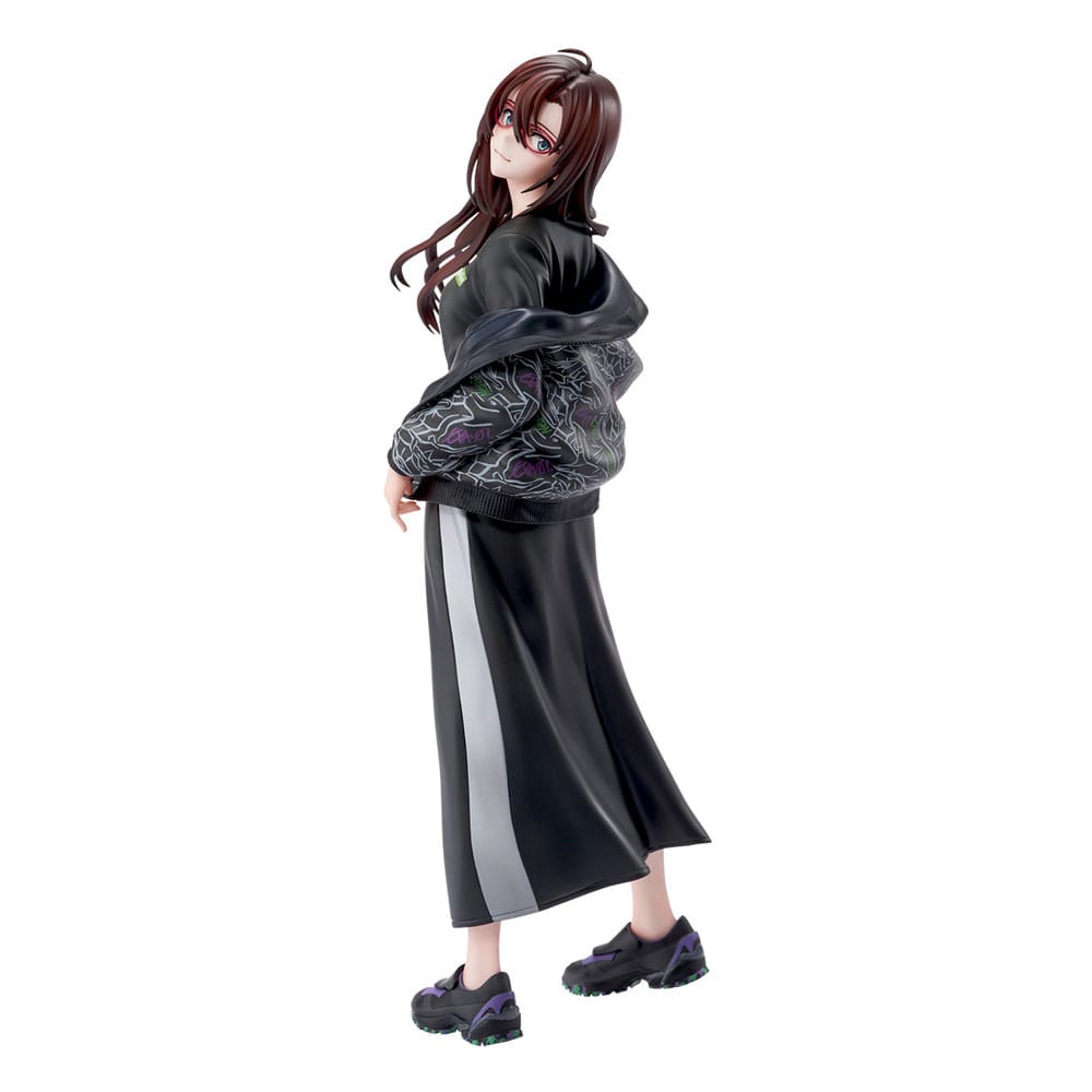 PRE ORDINE - Neon Genesis Evangelion PVC Statue 1/7 Makinami Mari Illustrious Ver. Radio Eva Part 3 26 cm