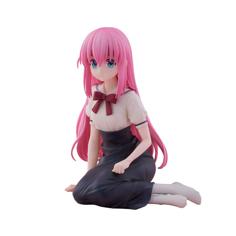 PRE ORDINE - Bocchi the Rock! PVC Statue 1/6 Hitori Gotoh Casual Wear Ver. 14 cm