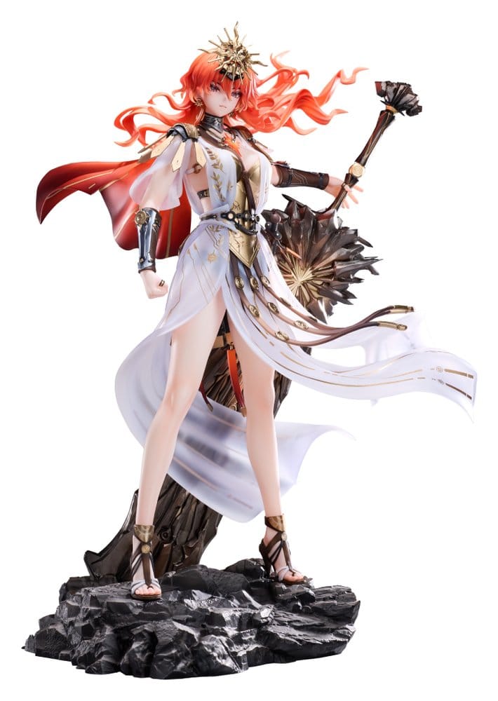 PRE ORDINE - Wuthering Waves PVC Figure 1/7 Augusta 29 cm