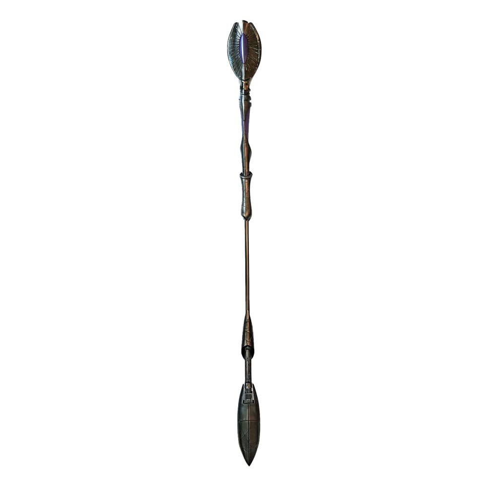 PRE ORDINE - Stargate Model Life-Size Replica Ma'Tok Staff 200 cm