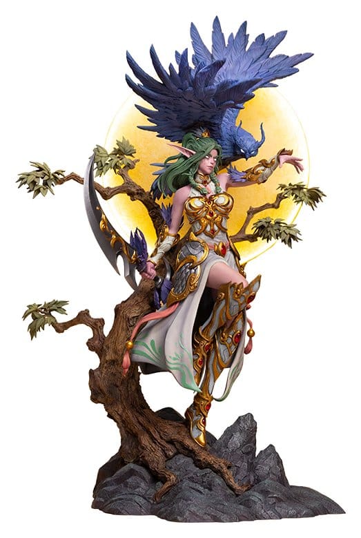 PRE ORDINE - Hearthstone Signature Statue Tyrande 61 cm