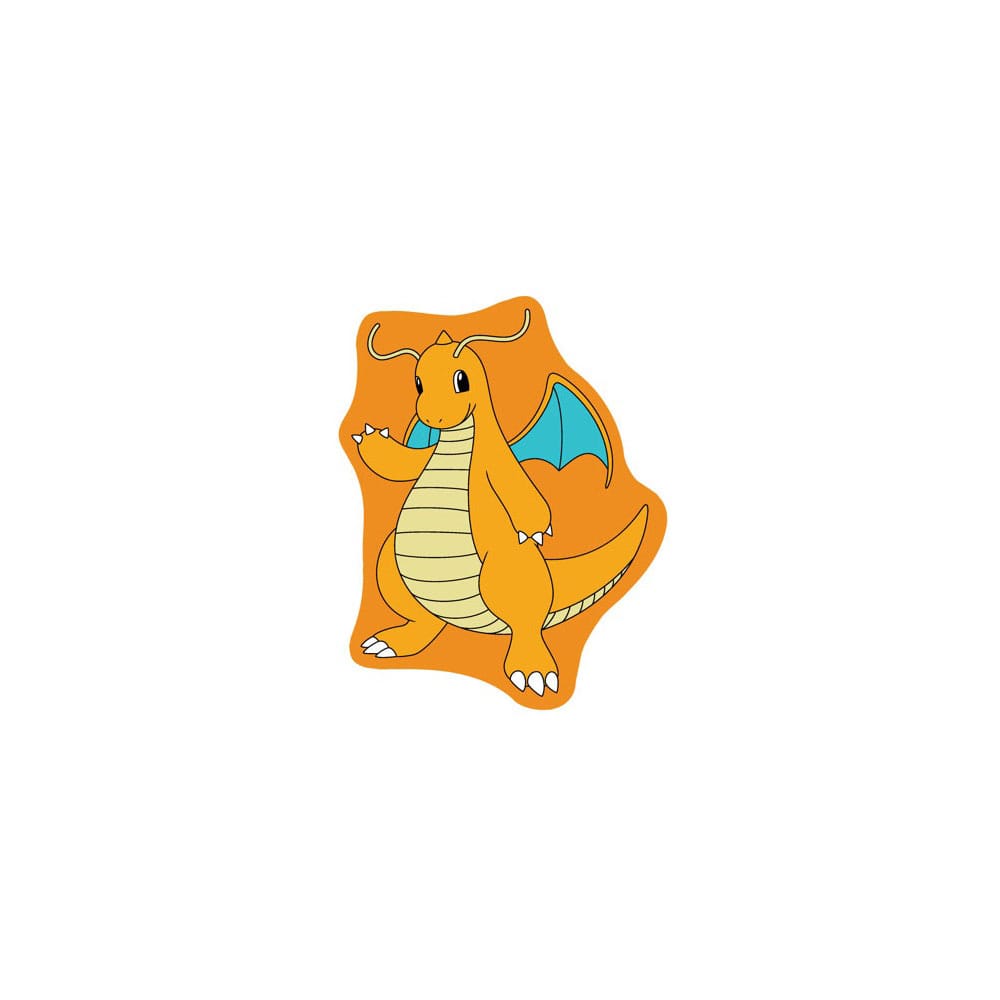 PRE ORDINE - Pokémon Pillow Dragonite 36 cm