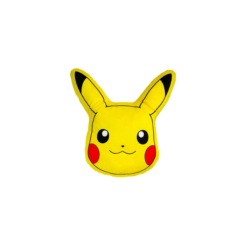 Pokémon Pillow Pikachu 30 cm