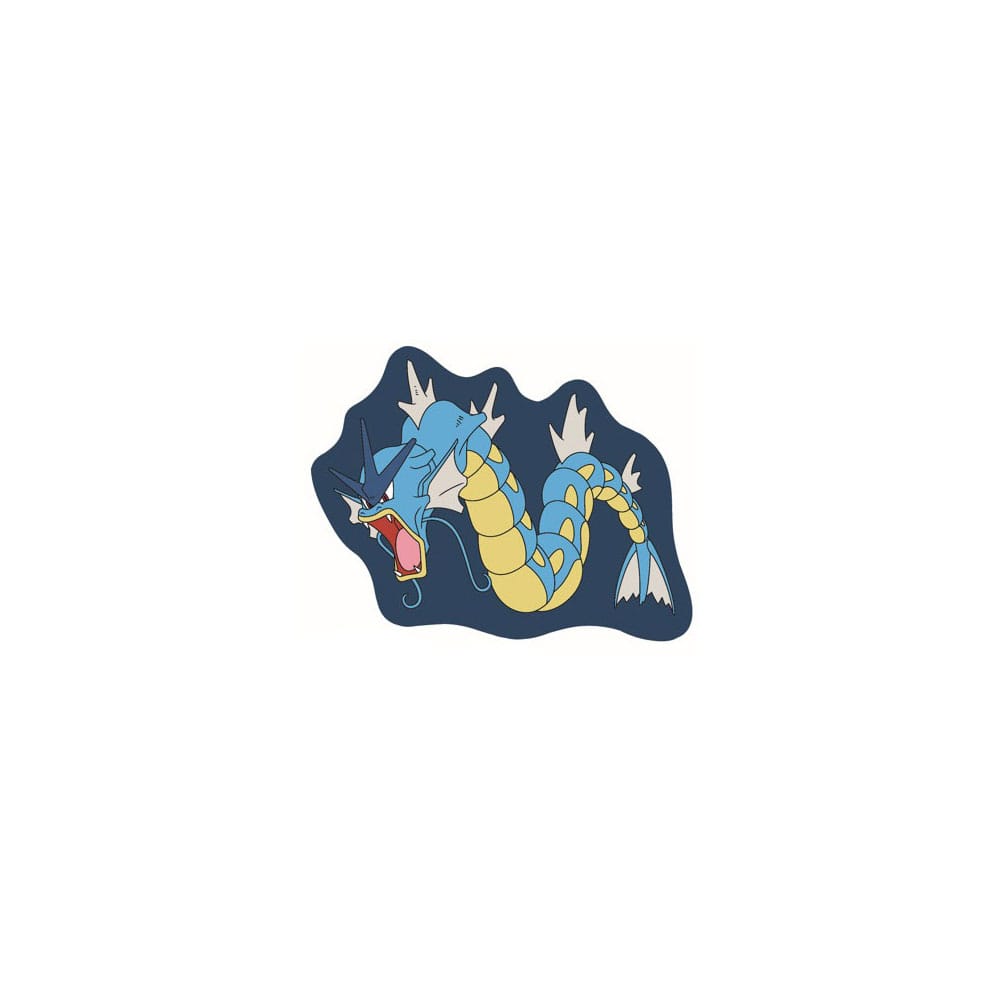 PRE ORDINE - Pokémon Pillow Gyarados 36 cm